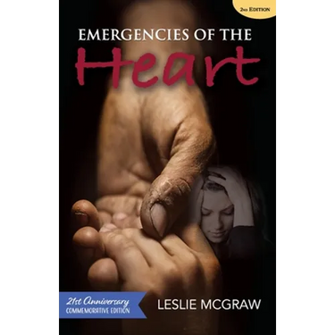 Emergencies of the Heart - 2nd Edition: 21st Anniversary Commemorative Edition