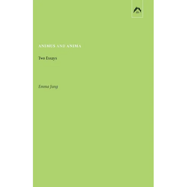 Animus and Anima: Two Essays