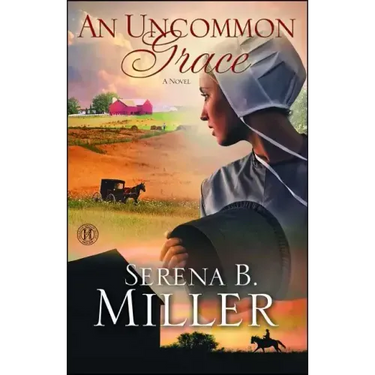 Uncommon Grace