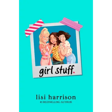 Girl Stuff.