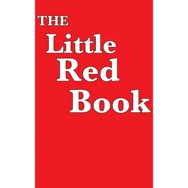 The Little Red Book