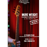 More Weight: The Making of Having Fun Up There (and Other Filmmaking Tales)