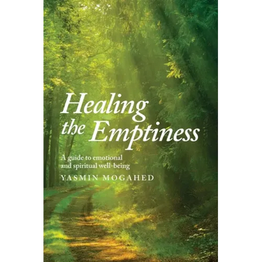 Healing the Emptiness: A guide to emotional and spiritual well-being