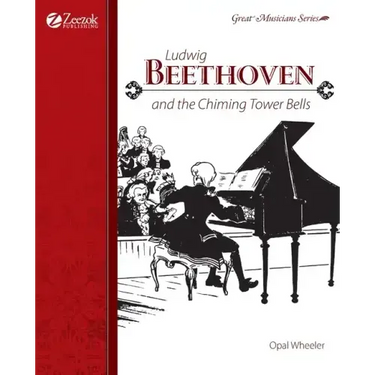 Ludwig Beethoven and the Chiming Tower Bells