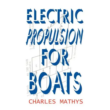 Electric Propulsion for Boats