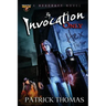 By Invocation Only: A Hexcraft Novel