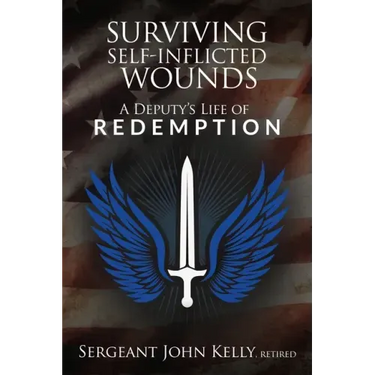 Surviving Self-Inflicted Wounds: A Deputy's Life of Redemption
