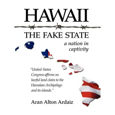 Hawaii - The Fake State