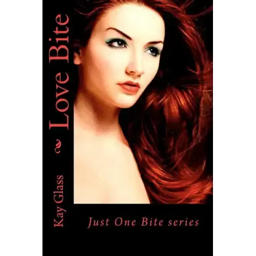 Love Bite: Just One Bite series