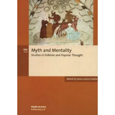 Myth and Mentality