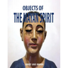 Objects of the Mayan Spirit-Religious Folk Art