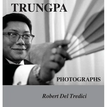 Trungpa Photographs