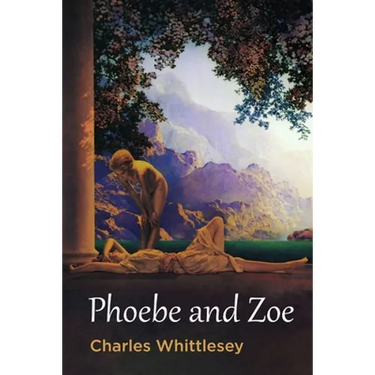 Phoebe and Zoe
