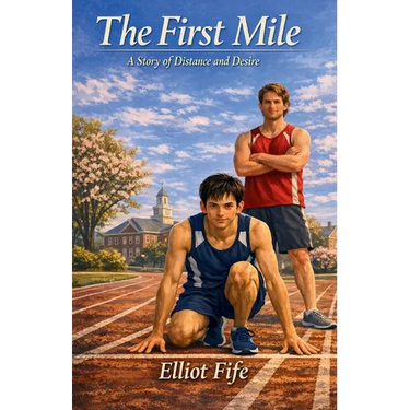 The First Mile: A Story of Distance and Desire