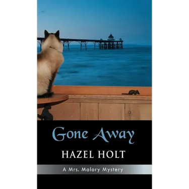 Gone Away