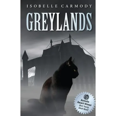 Greylands