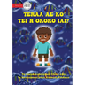 What Makes You Unique - Teraa ae ko tei n okoro iai? (Te Kiribati)