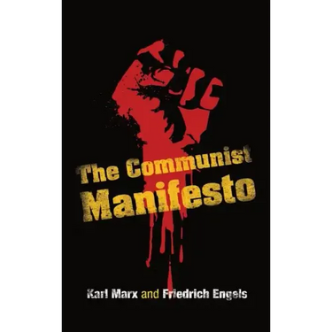 The Communist Manifesto