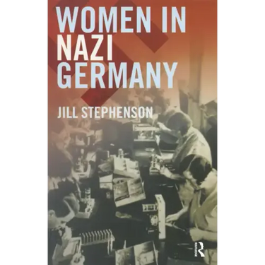 Women in Nazi Germany