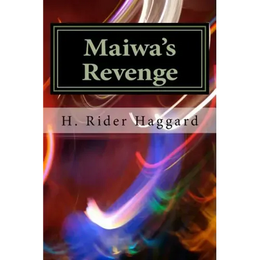 Maiwa's Revenge