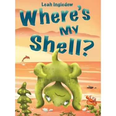Where's My Shell?