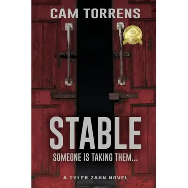 Stable: Someone is Taking Them...
