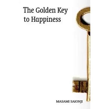 The Golden Key to Happiness
