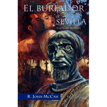 El Burlador de Sevilla