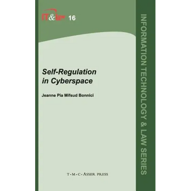 Self-Regulation in Cyberspace