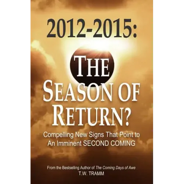 2012-2015: The Season of Return?