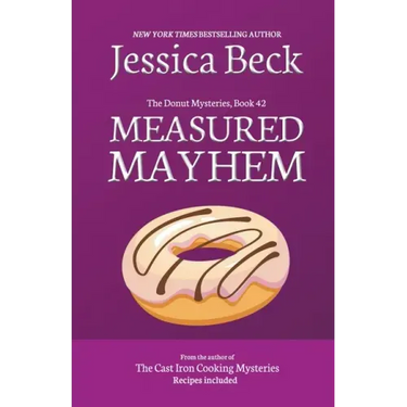 Measured Mayhem