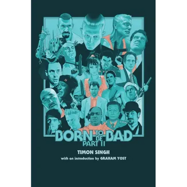 Born to Be Bad, Part II