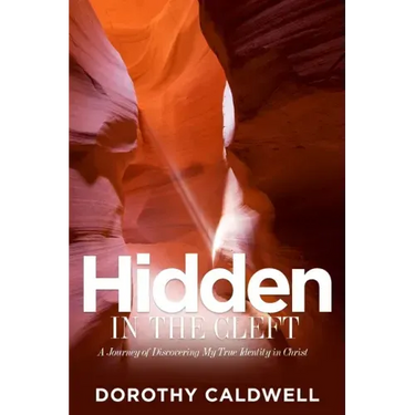Hidden in the Cleft