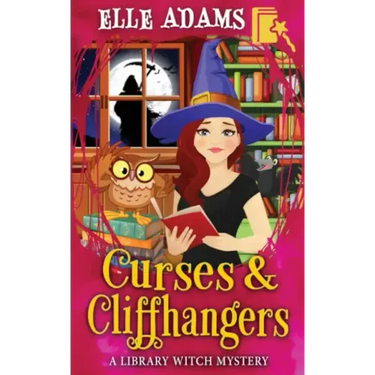 Curses & Cliffhangers