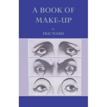 A Book Of Make-Up