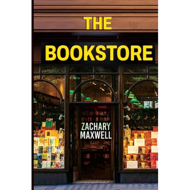 The Bookstore