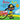 Pete the Cat: Firefighter Pete: Includes Over 30 Stickers!