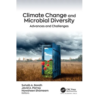 Climate Change and Microbial Diversity: Advances and Challenges