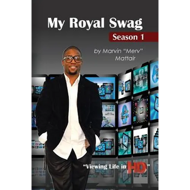 My Royal Swag: Viewing Life in HD