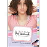 The Truth about My Bat Mitzvah