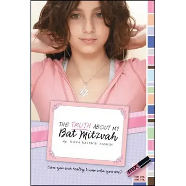 The Truth about My Bat Mitzvah