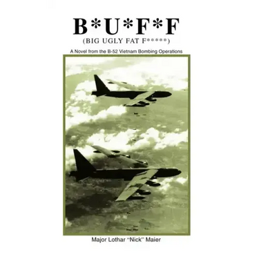 B*u*f*f (Big Ugly Fat F*****)