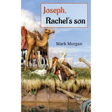 Joseph, Rachel's son