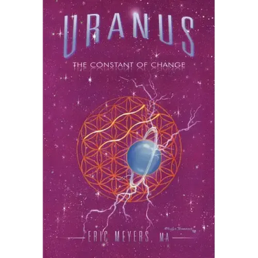 Uranus: The Constant of Change