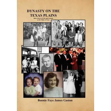Dynasty on the Texas Plains