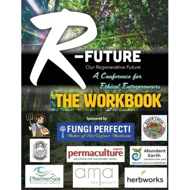 The R-Future Workbook