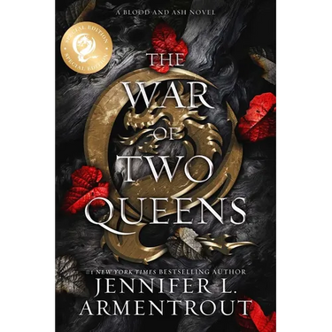 The War of Two Queens Special Edition