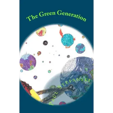 The Green Generation