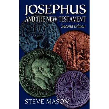 Josephus and the New Testament