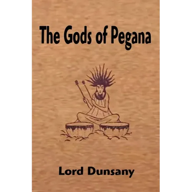 The Gods of Pegana